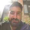 Amir Masoud Harati