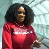Destiny Morris MSW