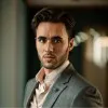 Matthew Mahdessian