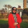 Yomna Madgy