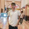 Parth Singla