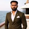 Manish Raghav