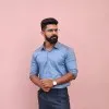 Anandu Ashok
