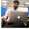 Vignesh Murugesan