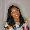 Tamia Wiltz