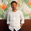 Mayur Ghodke