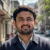 Rajpreet Lal Das