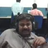 B Anand