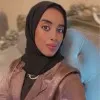 Amina Omar