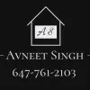 Avneet Singh