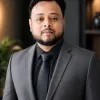 Ashish Kaushal
