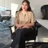 Nisha Mansoori