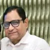 Mahesh Shrivastava