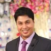 Prithwijit Ghoshal