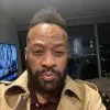 Marcus Moore