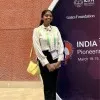 Sravya saripalli