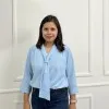 Ivy Hanijane Pestañas