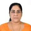 Josephina Arakkal Mathew BPH BSW