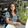 Dhruvi Intwala