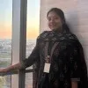 Sowmya Krishna Moorthy