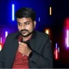 Sunil Kamble
