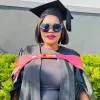 Lerato Nhare