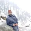 Ashwani Kumar