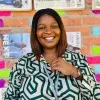 Ntokozo Shange