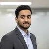 Sudhanshu Sinha