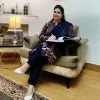 Rubab Hassan