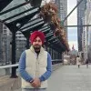 Harman Bhullar
