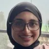 Arfa Nisar