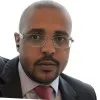 Mohamed Salim Omar