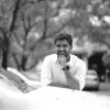 Saran Kumar Shanmugam