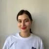 Irina Bobrova