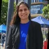 Bhuvaneswari Chandrasekaran