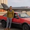 Daniel Toth