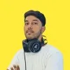 Shivam Goswami Innovative Graphic Designer