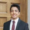 Harsh Parikh