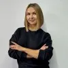 Maryna Lysenko