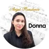 Donna Daniela