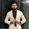 Hazarath shravan Ravi Prasad