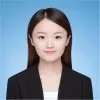 Peggy Wang