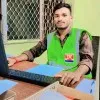 Anurag shahu