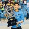 Satyajit Bordoloi