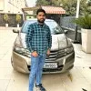 Sandesh Babu