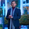Khaled Mohammed