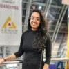Aishwarya Sreenivasan