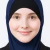 Madina Khizbulaeva