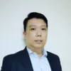 David Chen